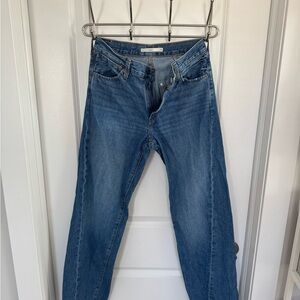 Levi's Women's ‘94 Baggy Jeans